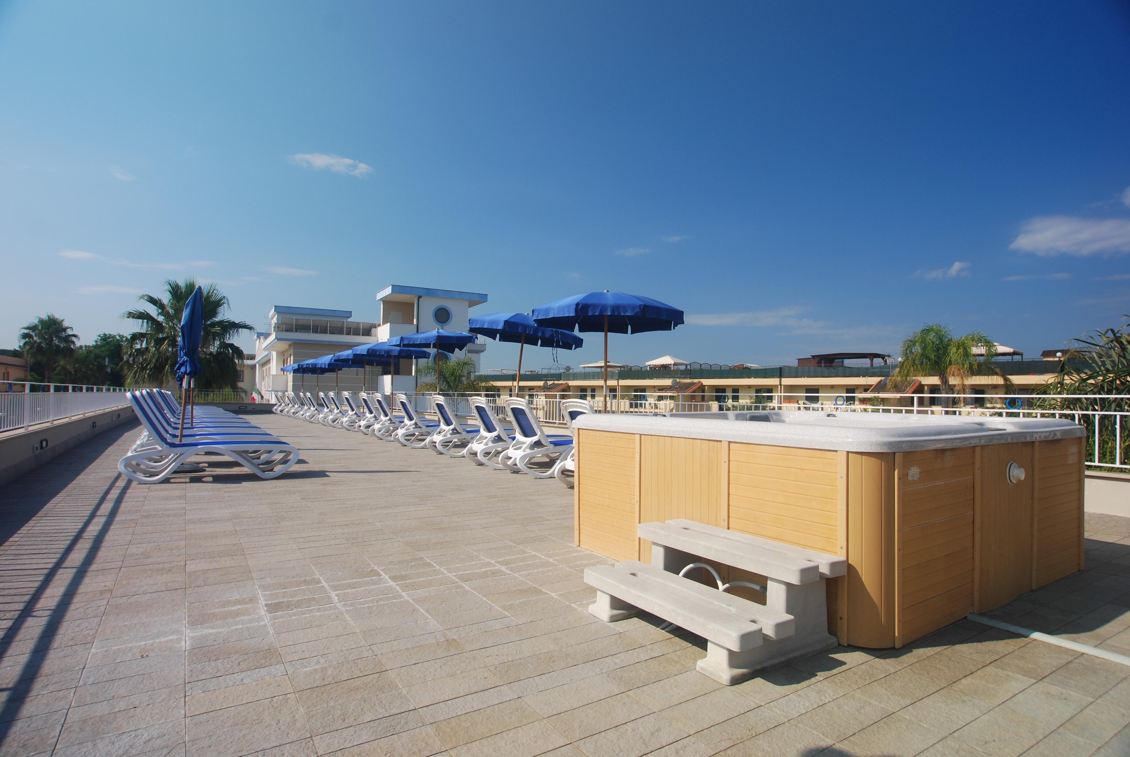 Hotel Premiere Varcaturo Esterno foto