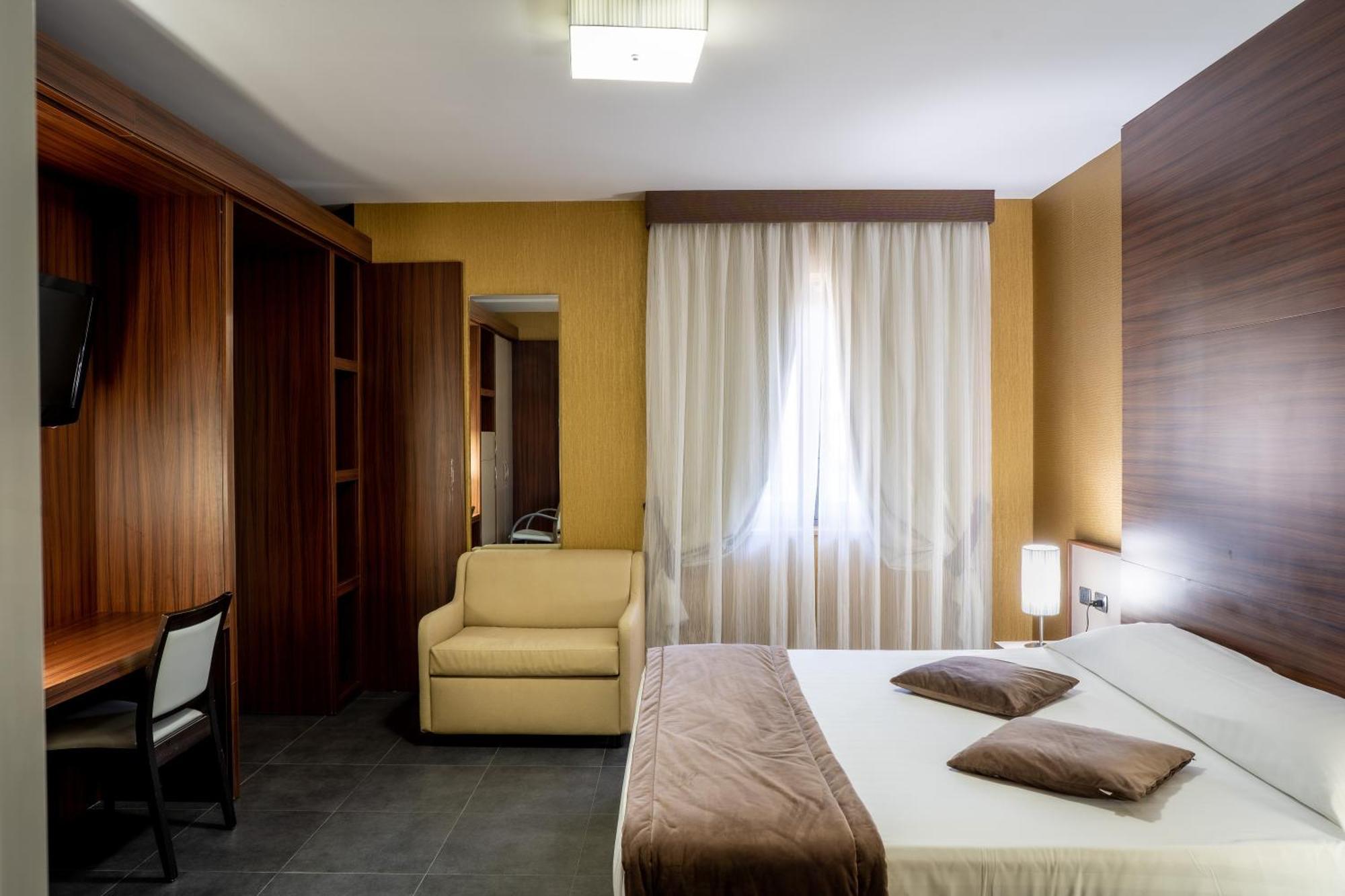 Hotel Premiere Varcaturo Esterno foto