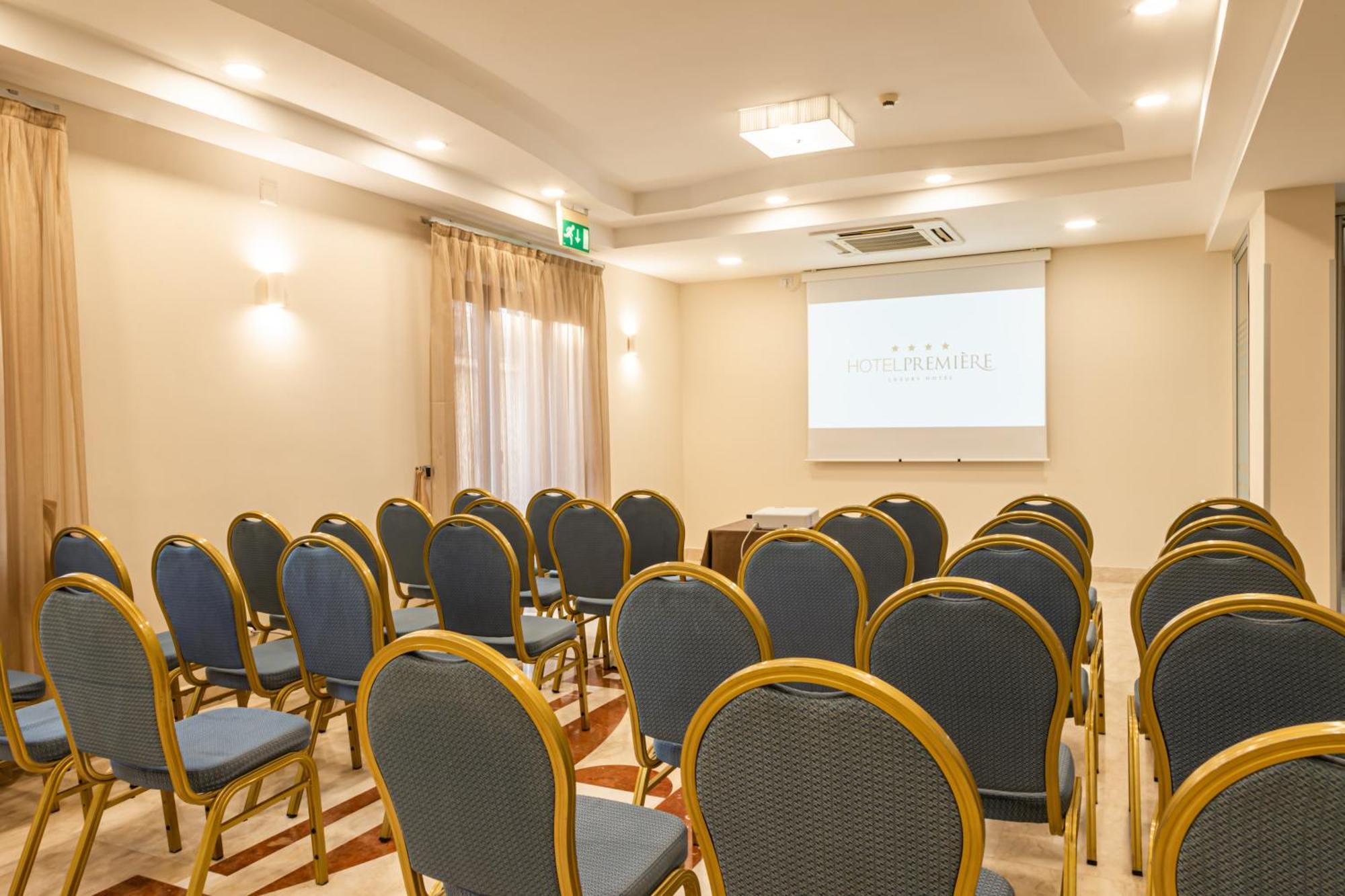 Hotel Premiere Varcaturo Esterno foto